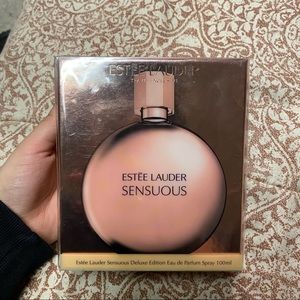 Estée Lauder Sensuous Perfume